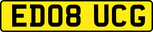 ED08UCG