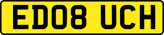 ED08UCH