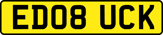 ED08UCK
