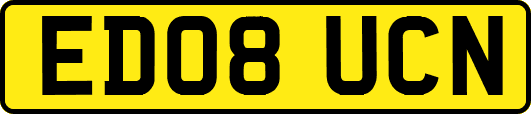 ED08UCN