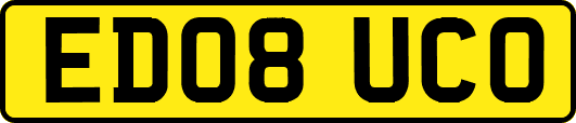 ED08UCO