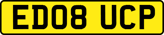 ED08UCP