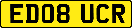 ED08UCR