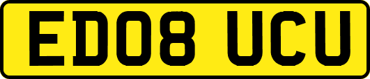 ED08UCU