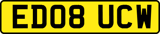ED08UCW