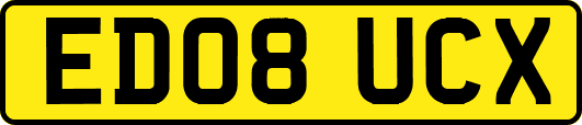 ED08UCX