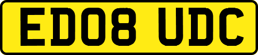 ED08UDC