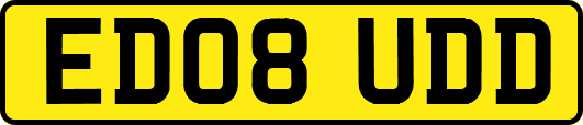 ED08UDD
