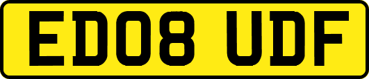 ED08UDF