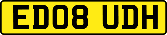 ED08UDH