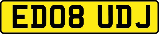 ED08UDJ