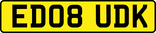 ED08UDK