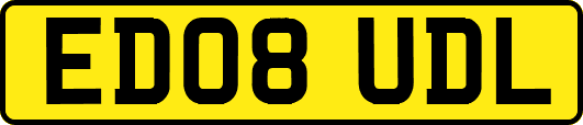 ED08UDL
