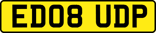 ED08UDP