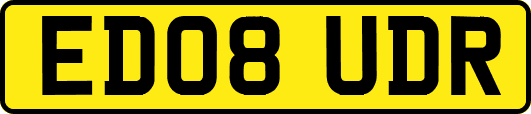 ED08UDR