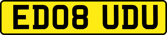 ED08UDU