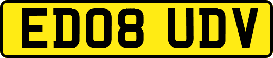ED08UDV
