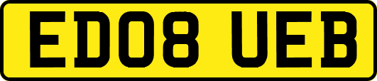 ED08UEB