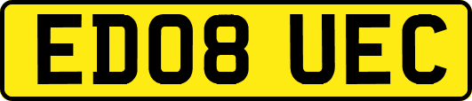 ED08UEC