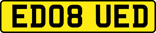ED08UED