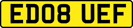ED08UEF