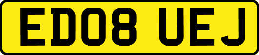 ED08UEJ