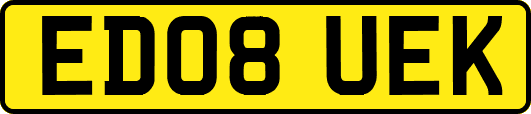 ED08UEK