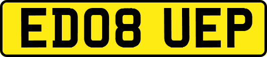 ED08UEP