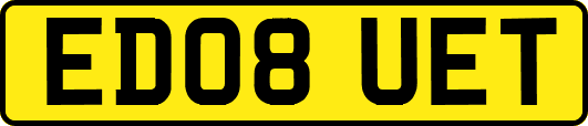 ED08UET
