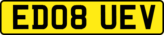 ED08UEV