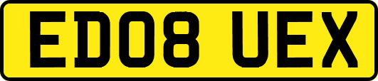 ED08UEX