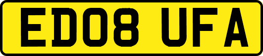 ED08UFA