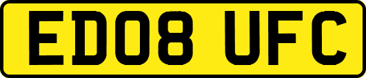 ED08UFC