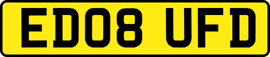 ED08UFD