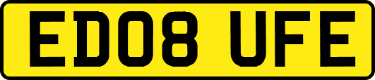 ED08UFE