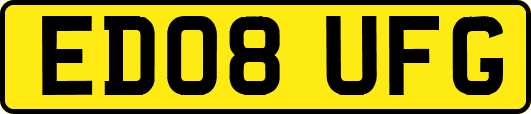 ED08UFG