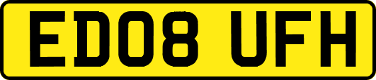 ED08UFH
