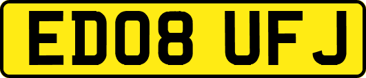 ED08UFJ