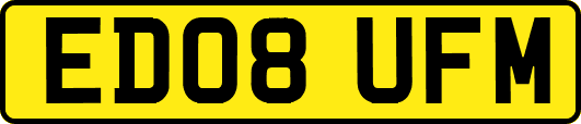 ED08UFM