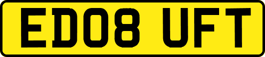 ED08UFT