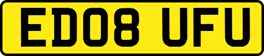 ED08UFU