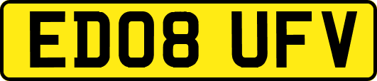 ED08UFV