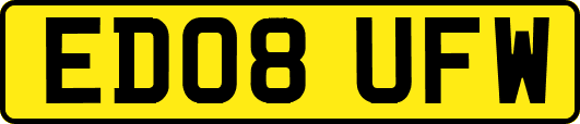 ED08UFW