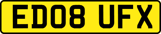 ED08UFX