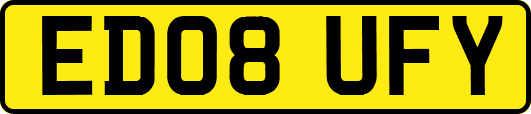 ED08UFY