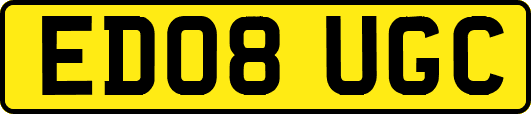 ED08UGC