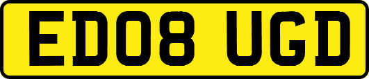 ED08UGD