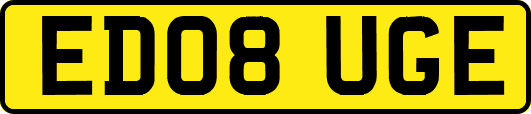 ED08UGE