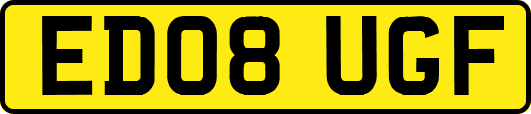 ED08UGF
