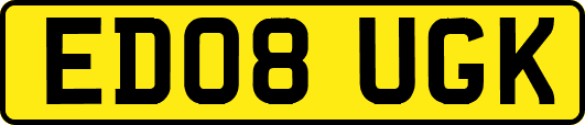 ED08UGK
